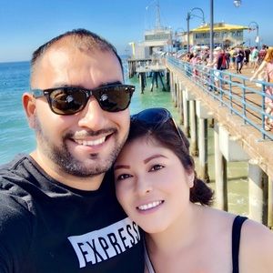 Meet your Posher, Maritza